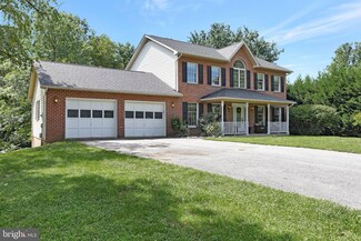 11611 Meadowlark Ave, Hagerstown, MD 21742