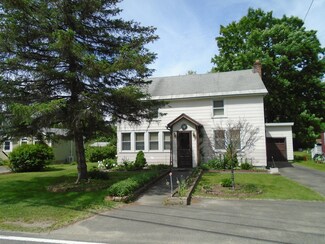60 Tyringham Rd, Lee, MA 01238