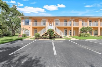 555 Augusta Blvd Unit 3-1, Naples, FL 34113
