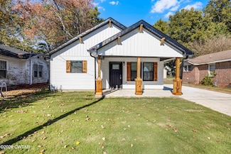 411 Greenwood Ave, Jackson, TN 38301