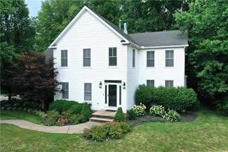 117 Cheshire Rd, Hudson, OH 44236