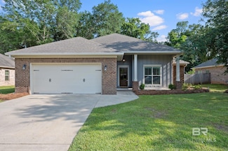 11382 Caye Falls St, Fairhope, AL 36532