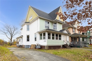 286 Kenwood Ave, Rochester, NY 14611