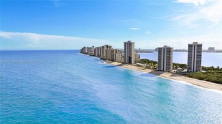 5550 N Ocean Dr Unit 8B, Riviera Beach, FL 33404