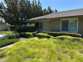 17621 17th St Unit 24A, Tustin, CA 92780
