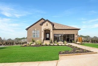 404 Wabash Dr, Waxahachie, TX 75167