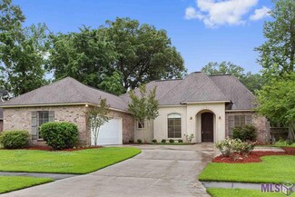 365 Lake Worth Dr, Baton Rouge, LA 70810