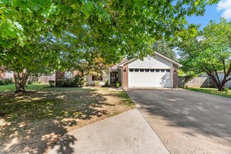 2007 S 2nd St, Cabot, AR 72023