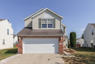 7305 Wellwood Dr, Indianapolis, IN 46217