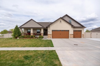 890 Dell Rd, Pocatello, ID 83202