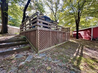 28165 S 568 Rd, Welling, OK 74471