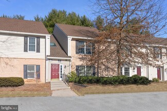 104 Meadow Ct Unit 104, Glen Mills, PA 19342