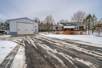 4528 County Road C, Vesper, WI 54489