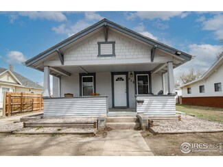 512 Maple St, Fort Morgan, CO 80701