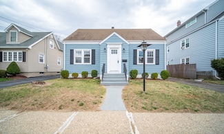 328 Henry Ave, Stratford, CT 06614