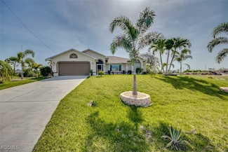 4321 NE 9th Ct, Cape Coral, FL 33909