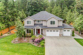 7377 Springridge Rd NE, Bainbridge Island, WA 98110