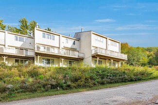 339 Fox Ln Unit A3, Ludlow, VT 05149