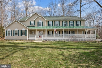 1453 Bidwell Ln, Huntingtown, MD 20639
