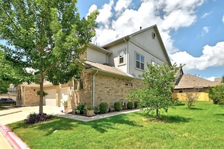 2304 S Lakeline Blvd Unit 531, Cedar Park, TX 78613