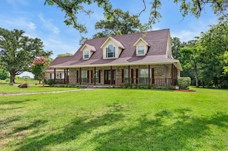 127 Rs County Road 2372, Alba, TX 75410