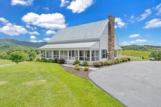 853 Hardbarger Rd, Buchanan, VA 24066
