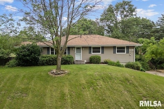 8421 55th St, Coal Valley, IL 61240