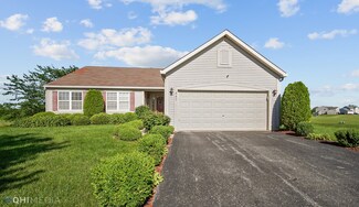 447 Fairway Ct, University Park, IL 60484