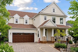 5404 Empire Ln N, Plymouth, MN 55446