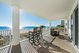 10611 Front Beach Rd Unit 303, Panama City Beach, FL 32407
