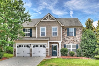2514 Mountain Laurel Ave NW, Concord, NC 28027