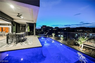 38 Promenade Isle Ln, Henderson, NV 89011
