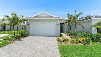 212 SE Via Sangro, Port St. Lucie, FL 34952