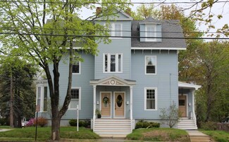 53 Pleasant Ave Unit 55, Portland, ME 04103
