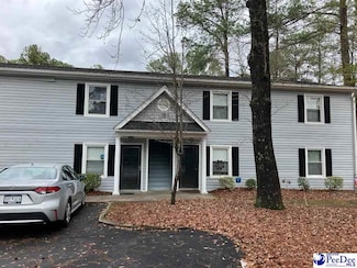 2201 W Jody Rd, Florence, SC 29501