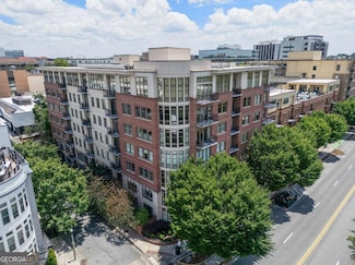 201 W Ponce de Leon Ave Unit 402, Decatur, GA 30030
