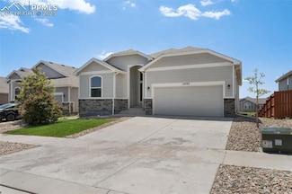 12745 Winding Glen Ln, Peyton, CO 80831