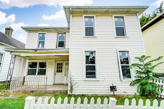 1782 Edwards Ave, Springfield, OH 45503