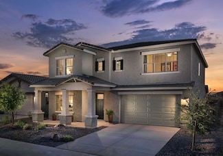 Bentbrook, Litchfield Park, AZ 85340