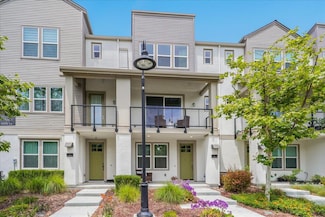 915 Cotati Terrace Unit 2, Sunnyvale, CA 94085