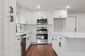 1207 Willow Glen Dr, Dallas, TX 75232