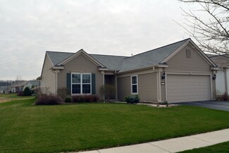 12231 Russet Ln, Huntley, IL 60142