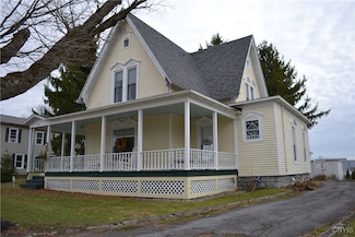 3058 Mechanic St, Copenhagen, NY 13626