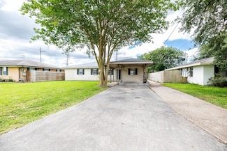 414 Highland Dr, Houma, LA 70364