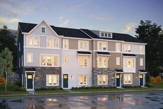 Cape May, Fredericksburg, VA 22407
