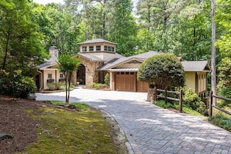 4421 Paradise Cir SE, Atlanta, GA 30339