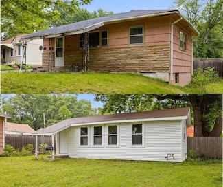 2521 & 2525 Race Ave, Independence, MO 64052
