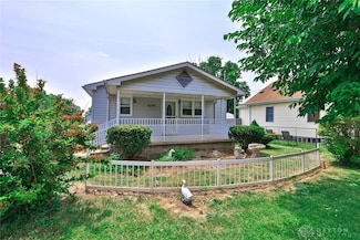 4208 Lewis St, Middletown, OH 45044