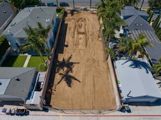 743 B Ave Unit 1, Coronado, CA 92118