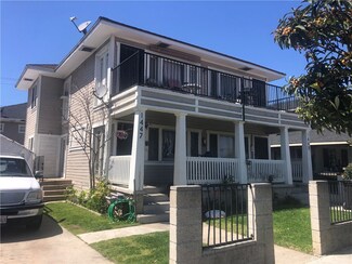 1443 Linden Ave, Long Beach, CA 90813